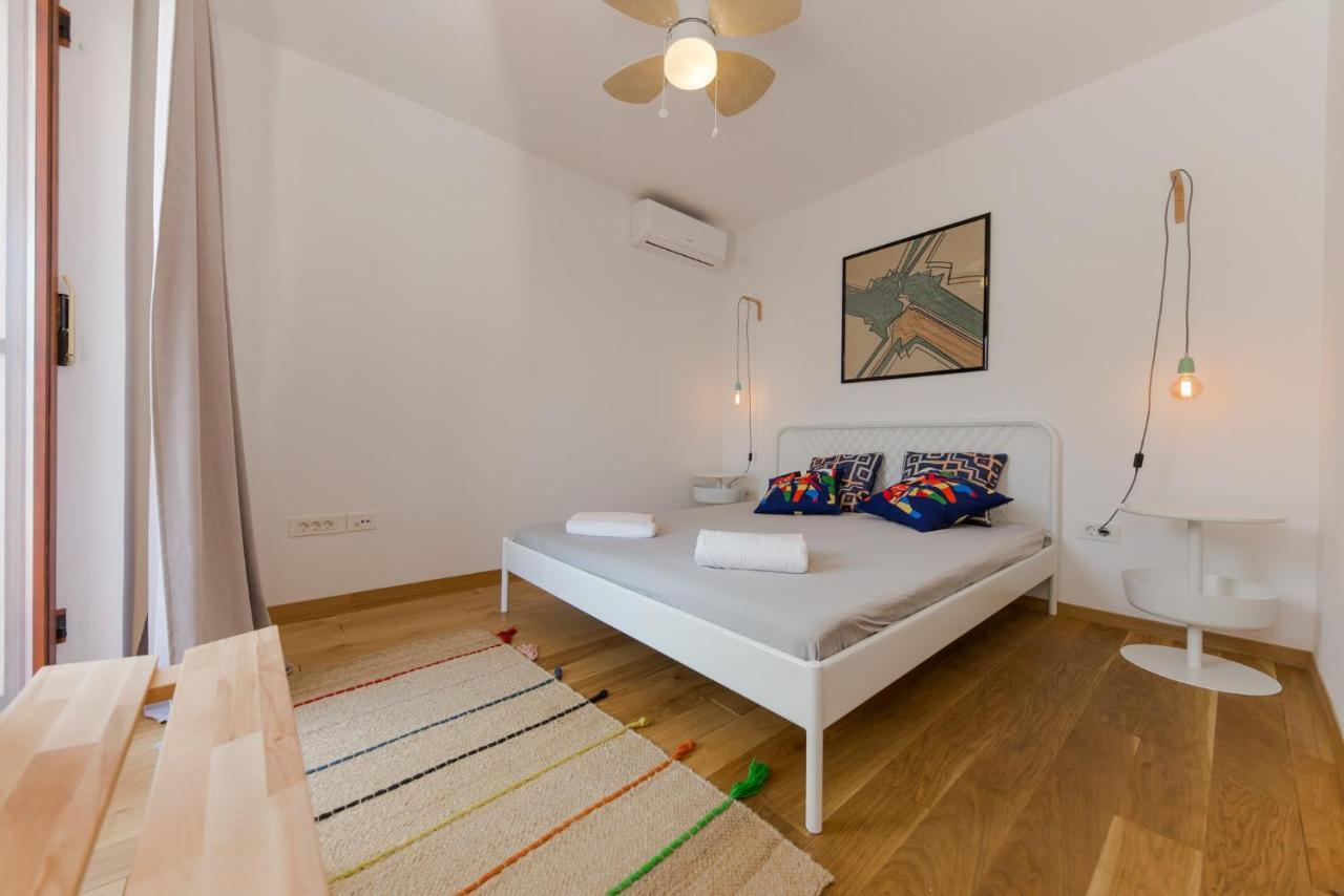 Casa Dubi Hvar Hvar Town Bagian luar foto