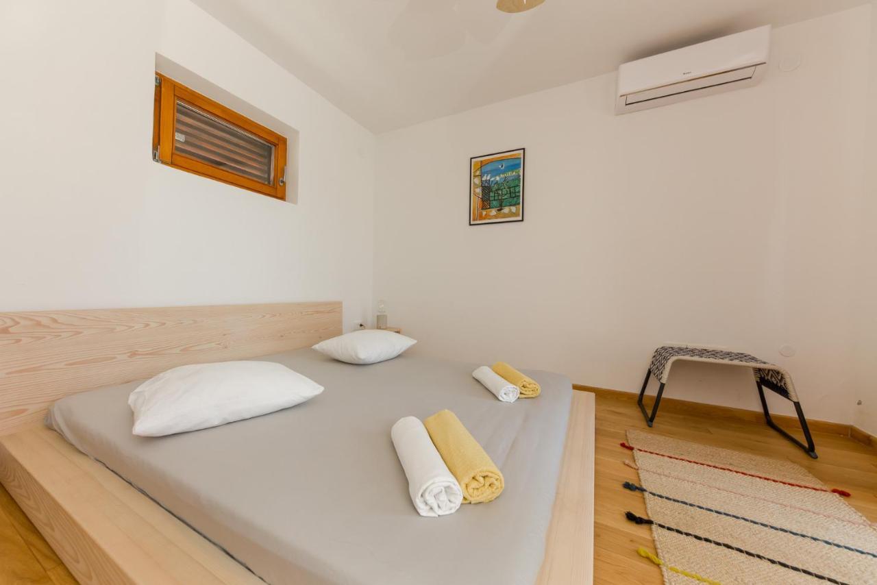 Casa Dubi Hvar Hvar Town Bagian luar foto