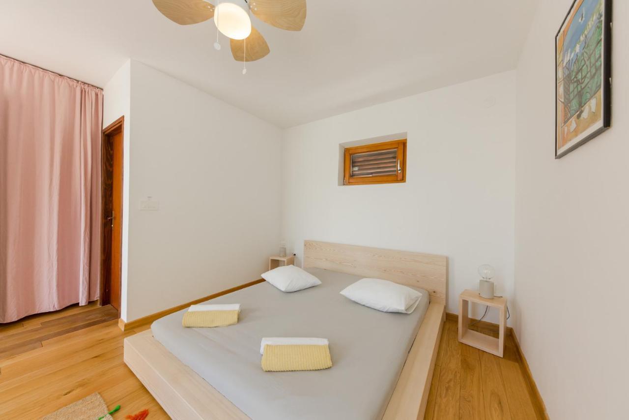 Casa Dubi Hvar Hvar Town Bagian luar foto