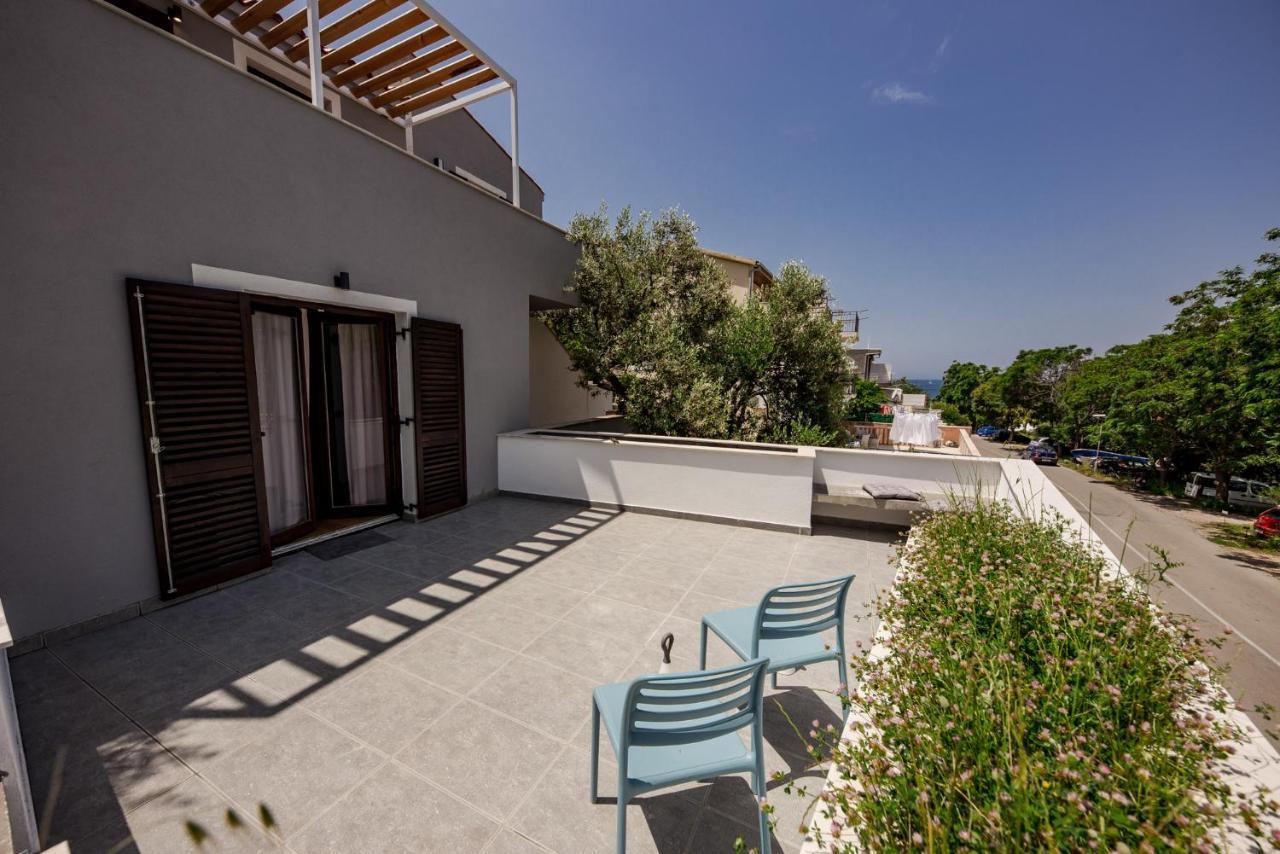 Casa Dubi Hvar Hvar Town Bagian luar foto