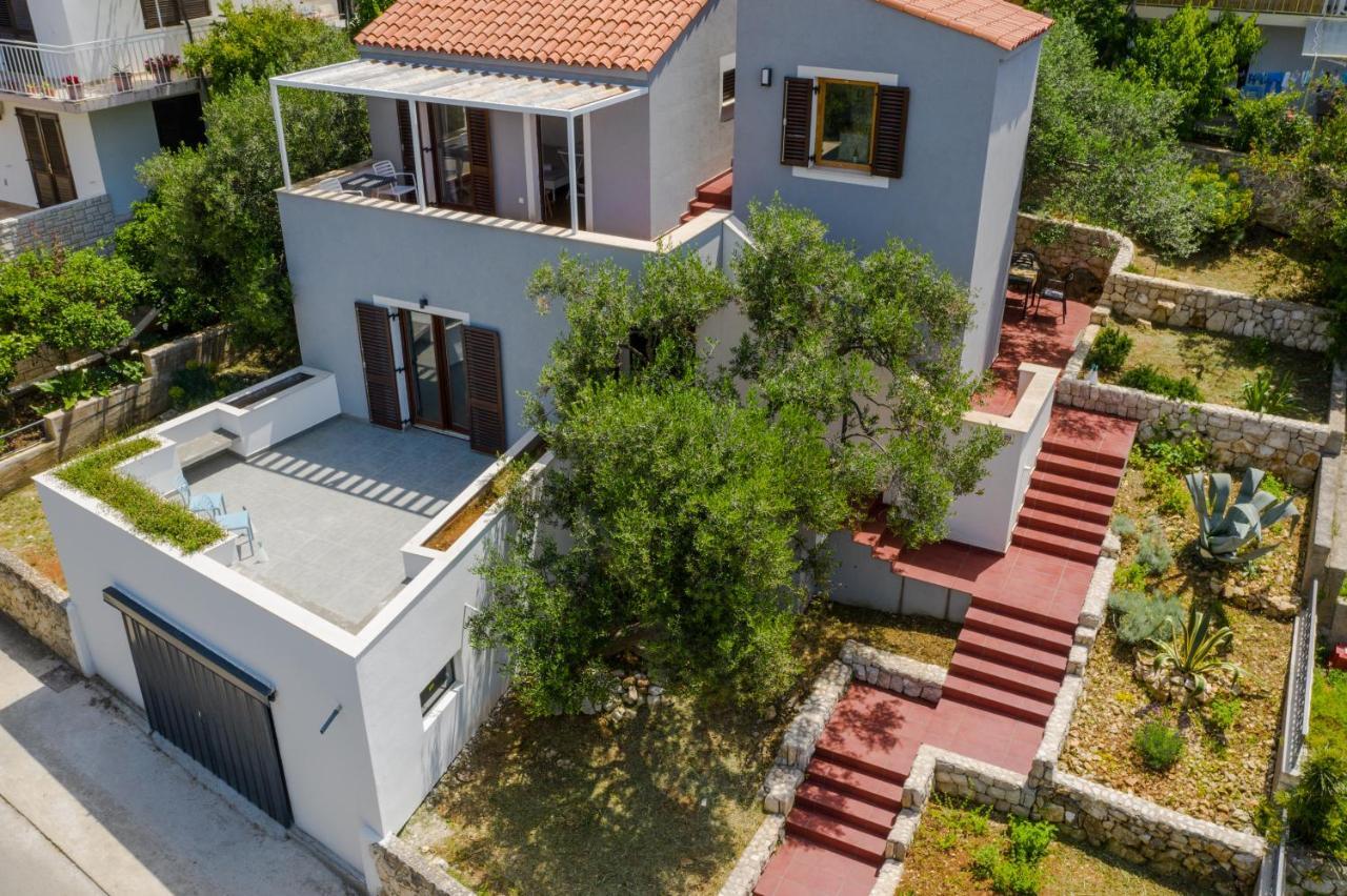 Casa Dubi Hvar Hvar Town Bagian luar foto