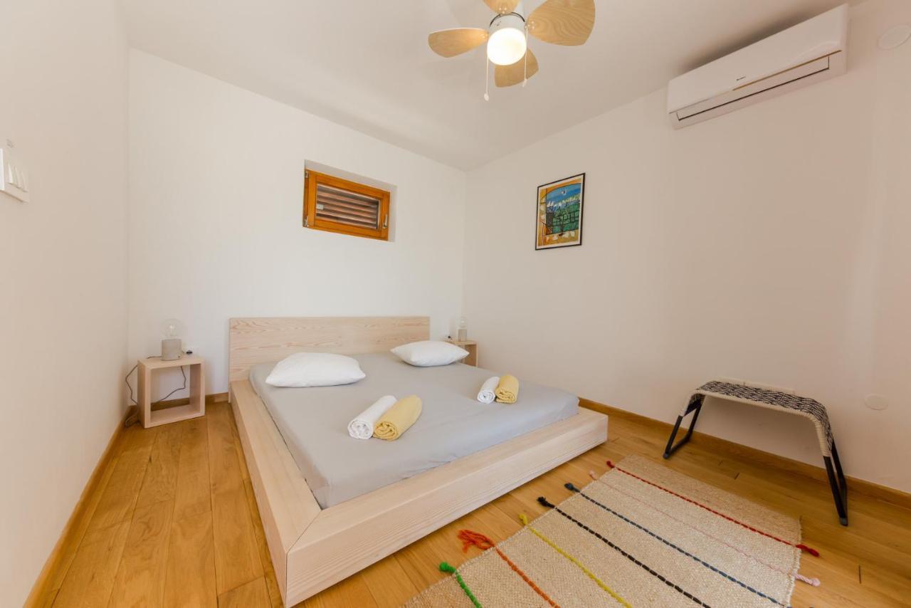 Casa Dubi Hvar Hvar Town Bagian luar foto